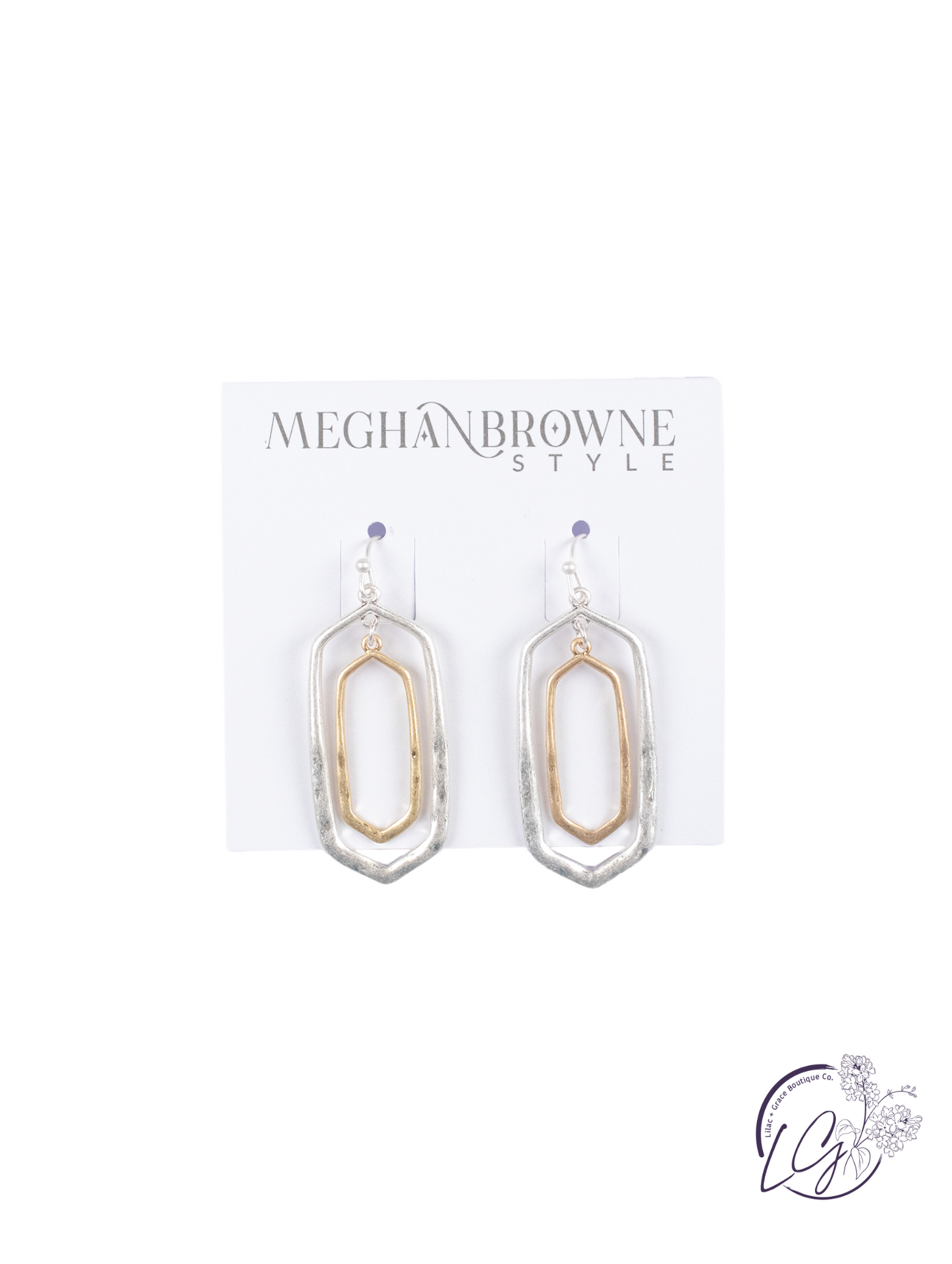 Halo Essence Earrings