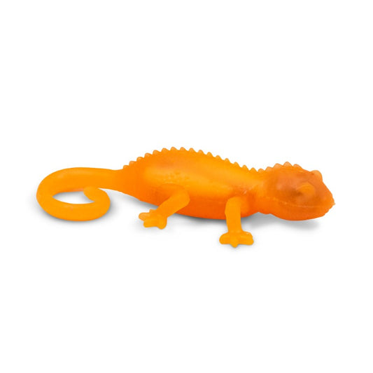 Gruesome Critter Stretchy Lizard