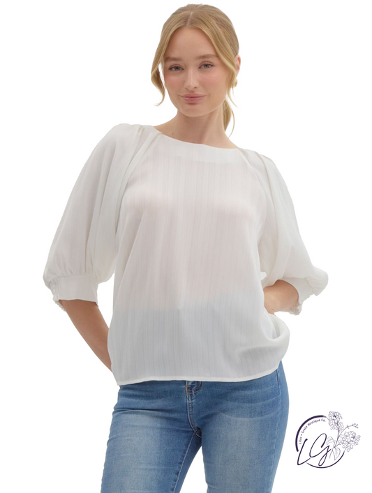 Grain Marks Time Top