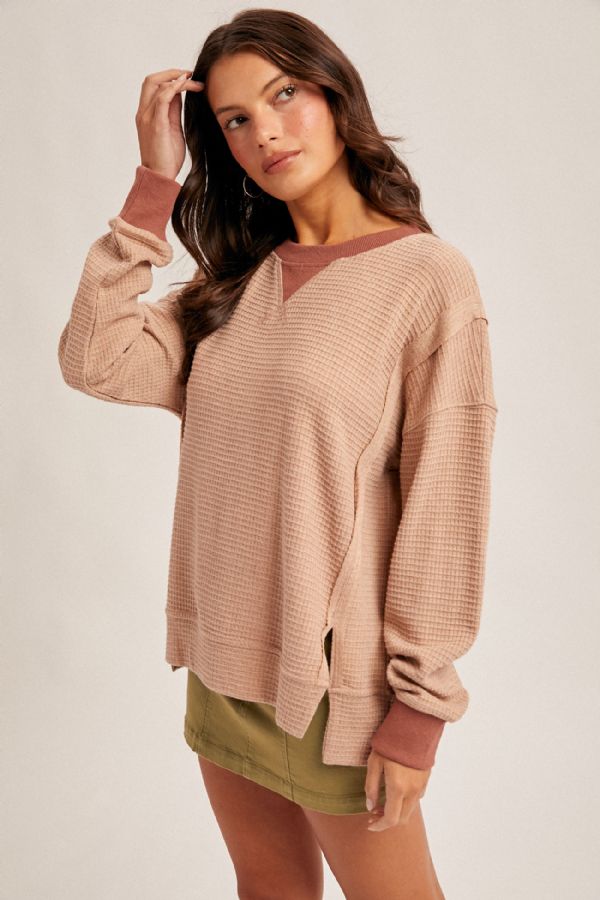 Everyday Brushed Thermal