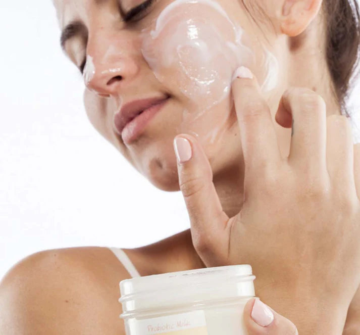 Will Dew Probiotic Balancing Mask
