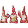 Gnome Santas
