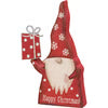 Gnome Santas