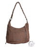 Wrangler Fringe Bohemian Hobo Handbag