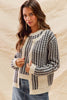 Holiday Christmas Cardigan