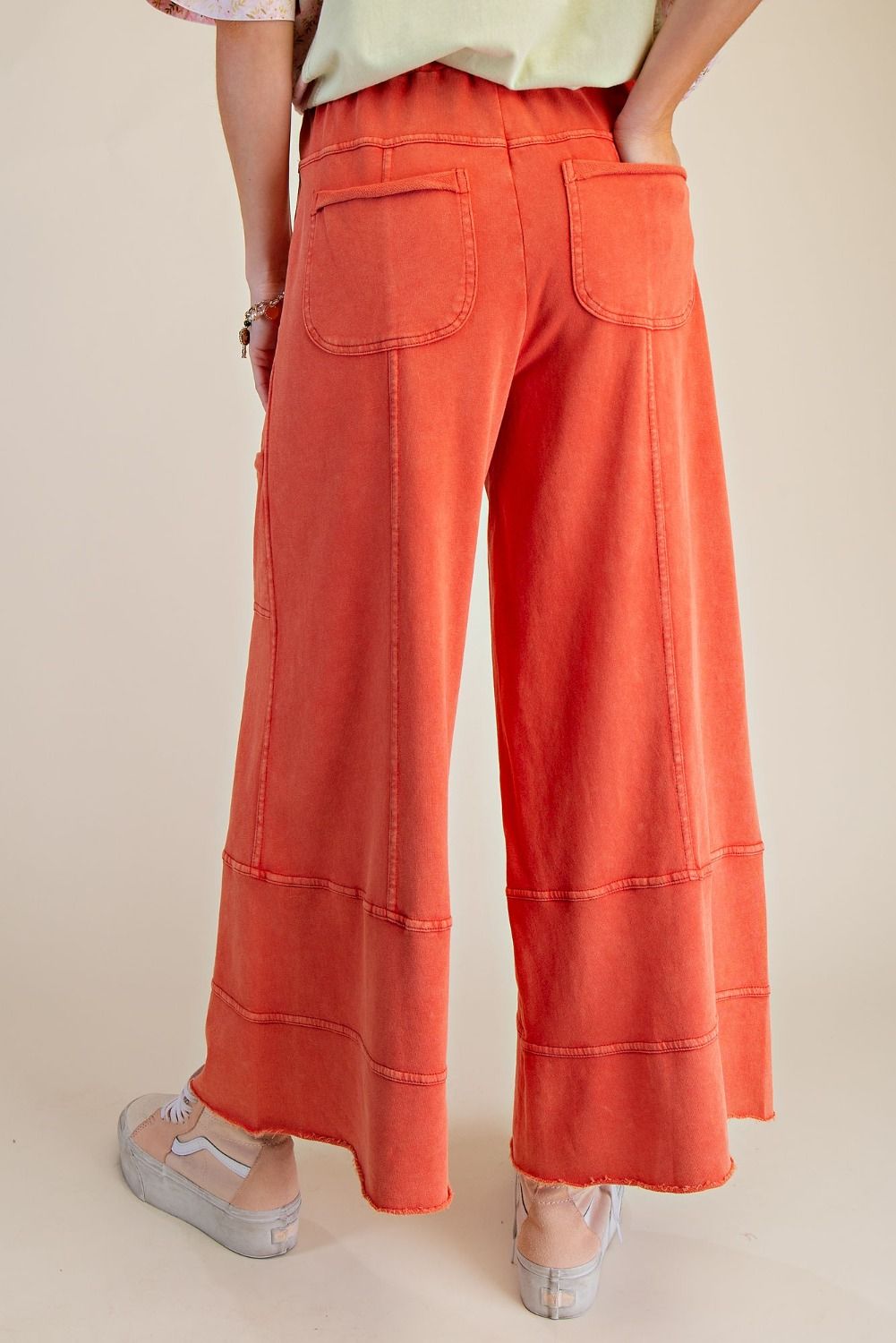 Sunkissed Stone Sweats