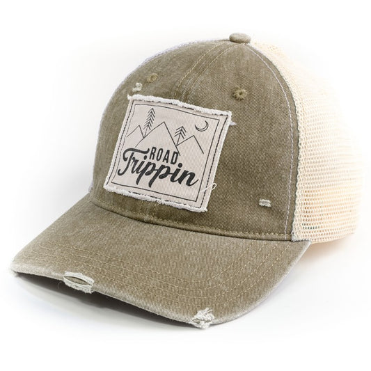 Trucker Hat