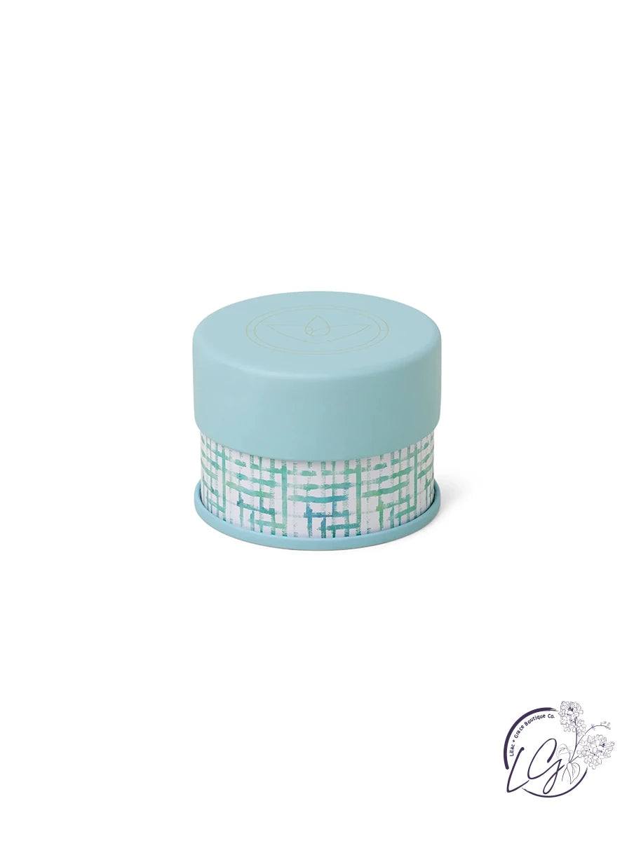 Terrace Tin Candle by Paddy Wax