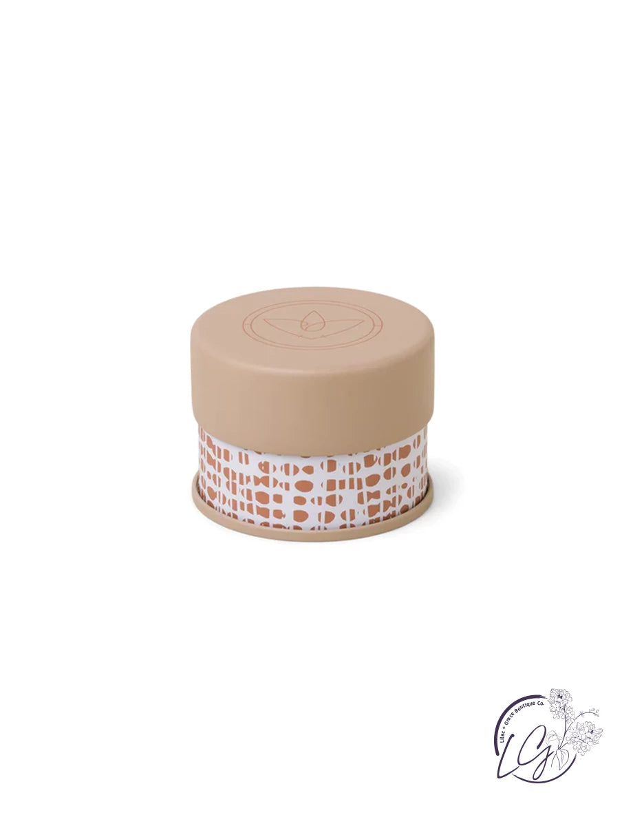 Terrace Tin Candle by Paddy Wax