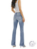 Aspen Low Rise Bootcut Jean by KanCan
