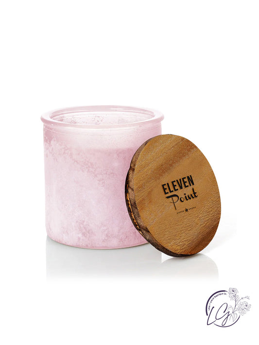 ELEVEN POINTS CANDLE