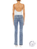 Callie Mid-Rise Bootcut Jean by KanCan
