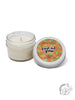 OutDoors Scent Soy Candles in a 4 oz Tin