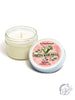 Drinks Scented Soy Candles in a 4 oz Tin