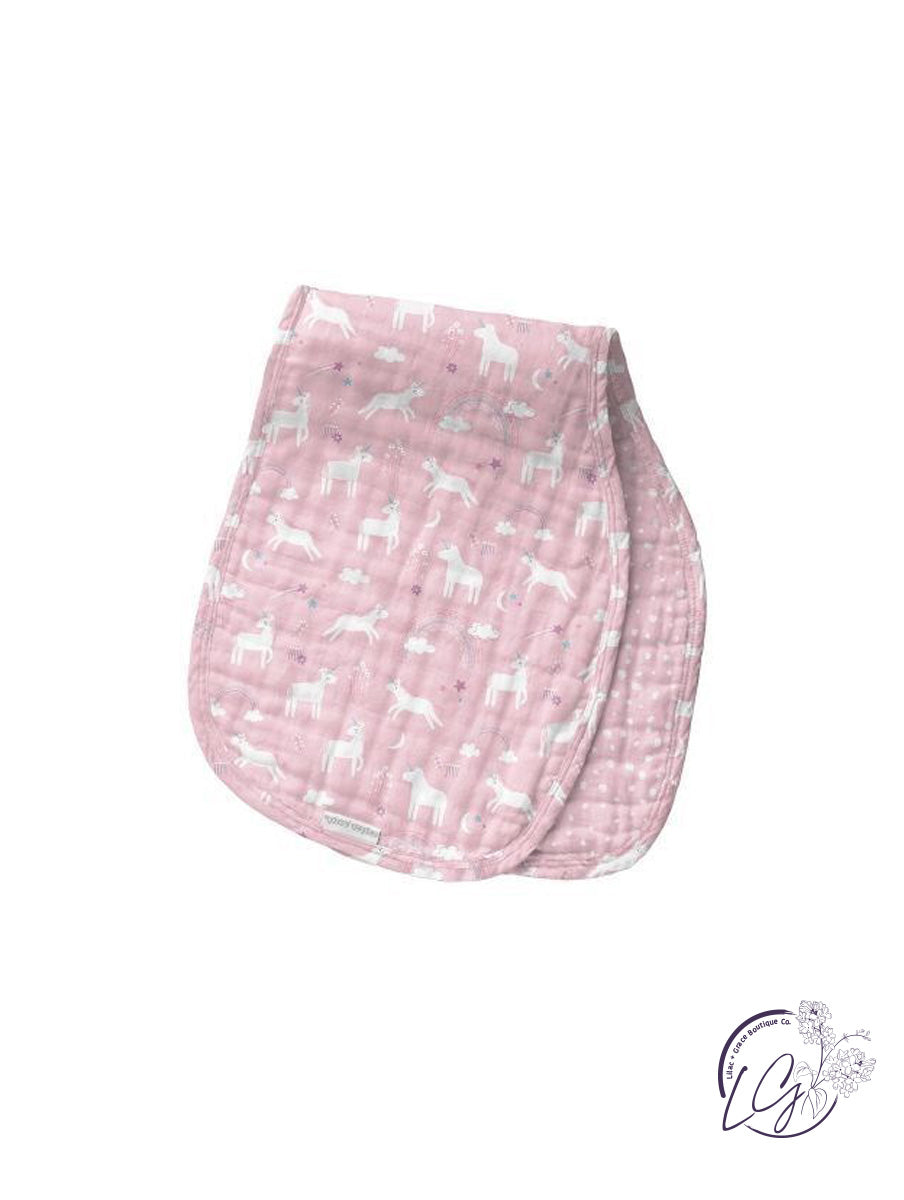 MUSLIN BURP CLOTH