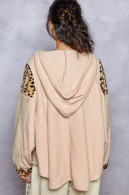 Wild Haven Hoodie