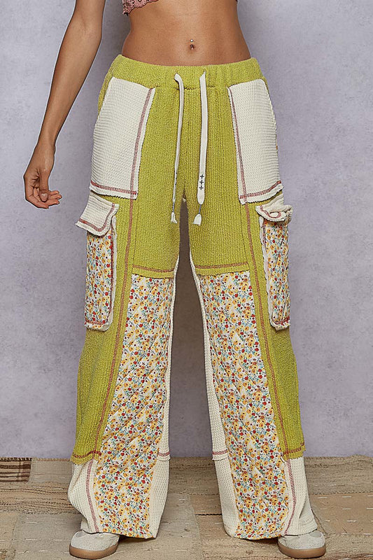Whisper Bloom Pant