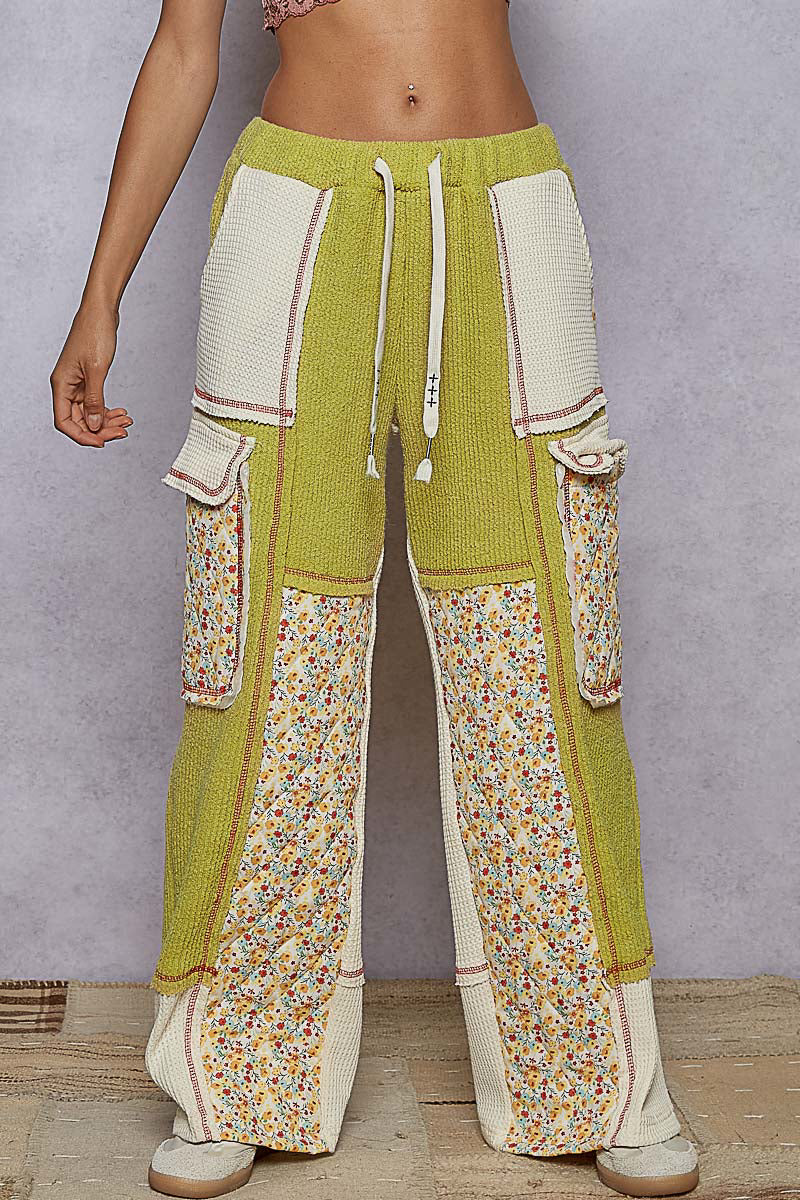 Whisper Bloom Pant