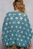 Seaside Daydream Crochet Cardigan