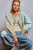 Heirloom Harmony Patchwork Jacket