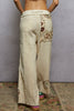 Patch Meadow Pants