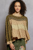 Poetic Bloom Top