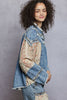 Free Spirit Patchwork Jacket
