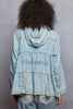 Meadow Mist Hoodie