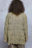 Pointed Petal Cardigan