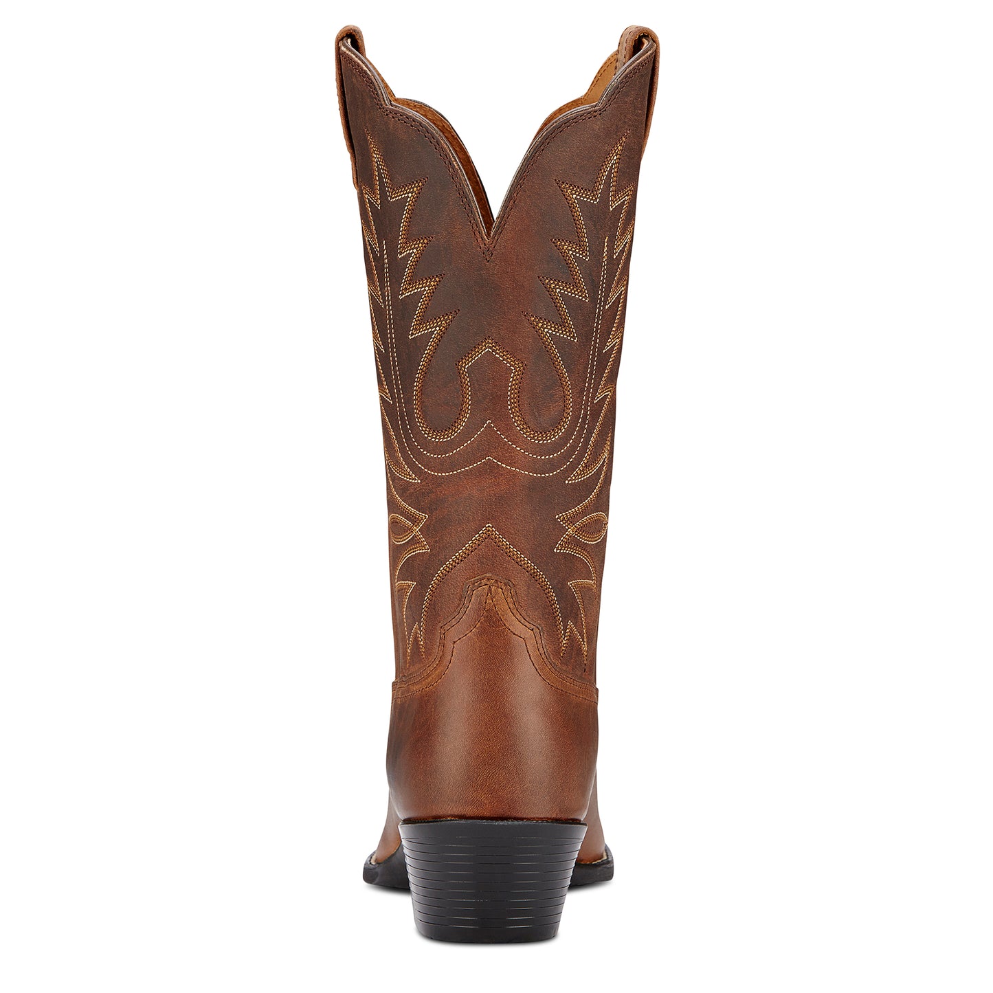 Heritage R Toe Western Boot by Ariat