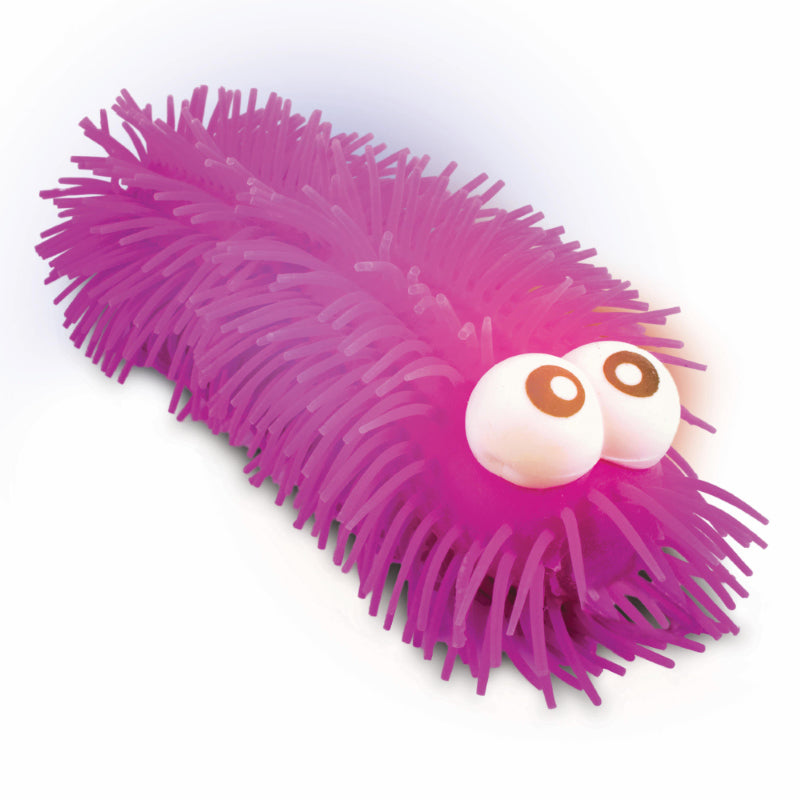 Blinking Bog Eyed Buggles