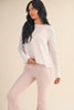 Airy Grace Top
