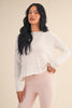 Airy Grace Top