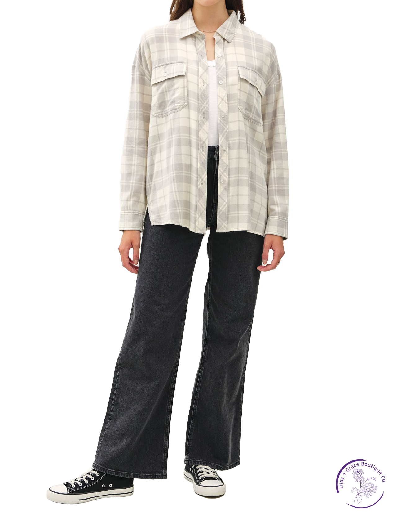 All Regular Flannels