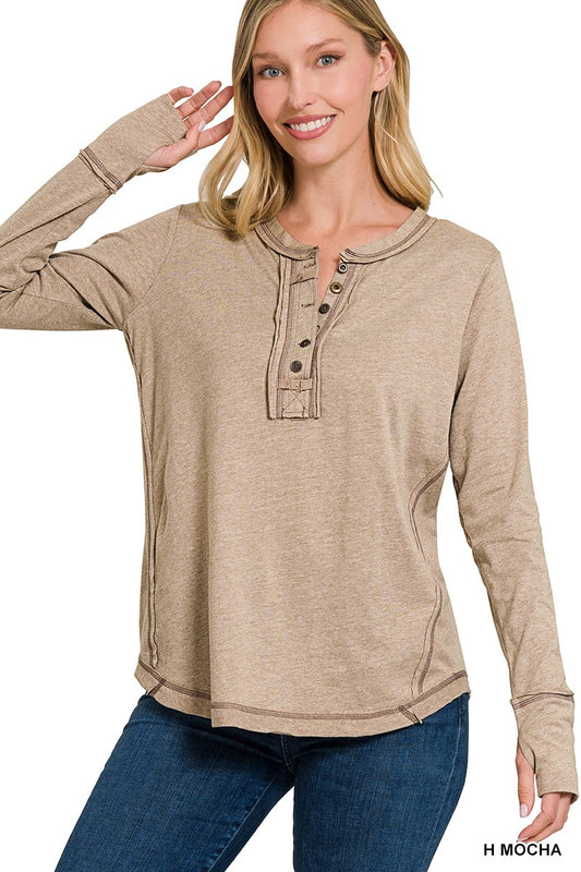 Hum Lullabies Top