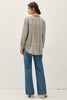Easy Living Plaid Shirt