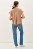 The Breeze Button Up