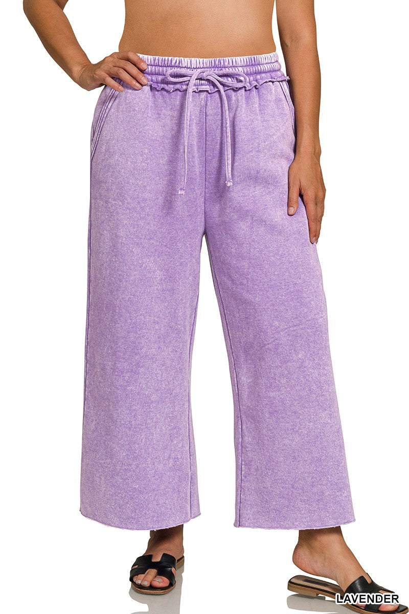 All Curvy Athletic Bottoms