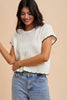 Frontier Edge Knit