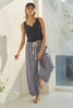 Drift Stitch Balloon Pants