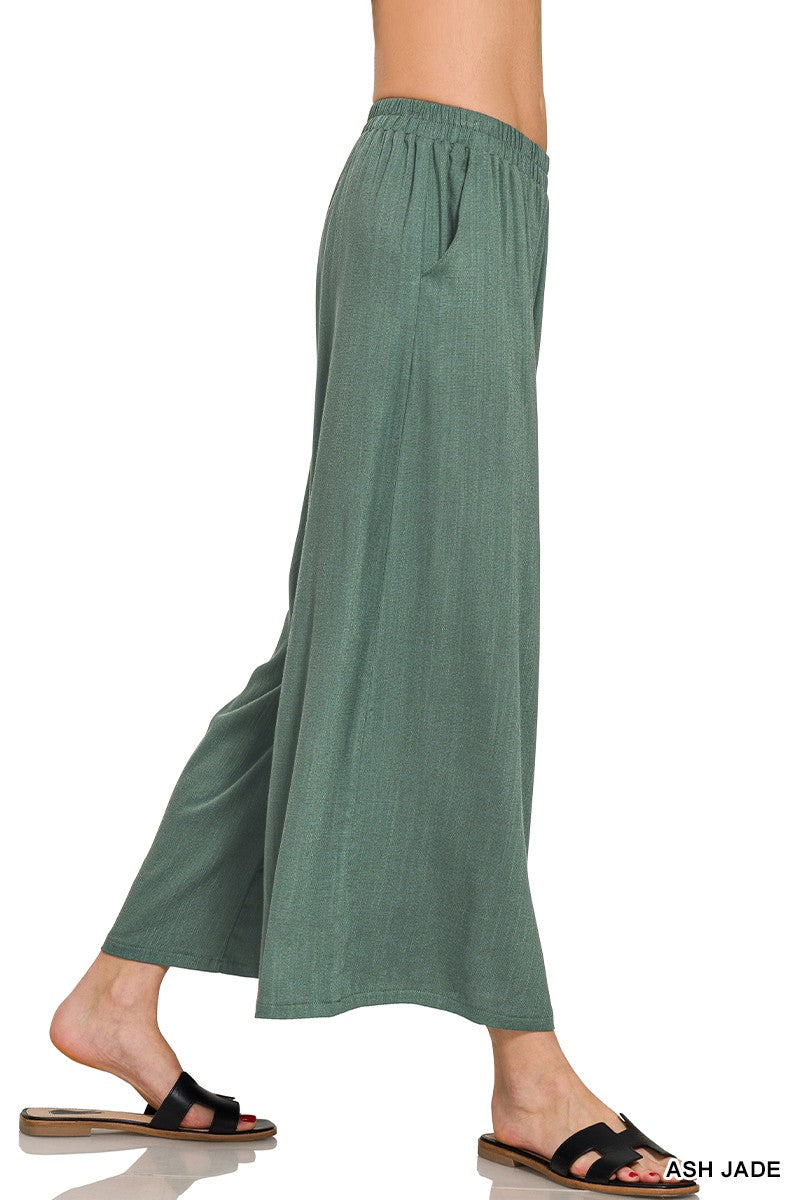 Dim Hallways Pants