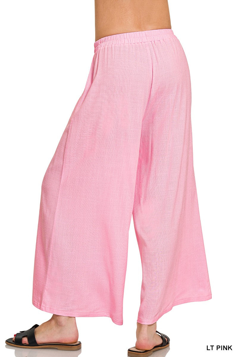 Dim Hallways Pants