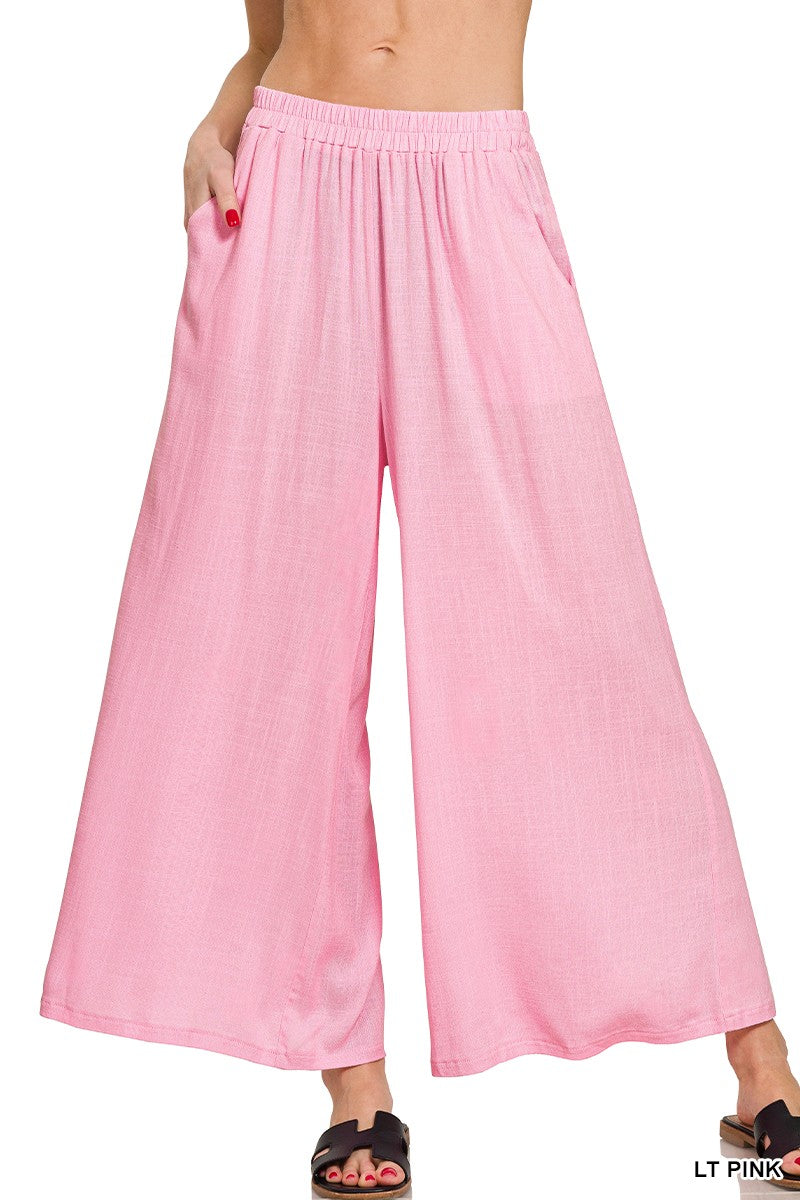 Dim Hallways Pants