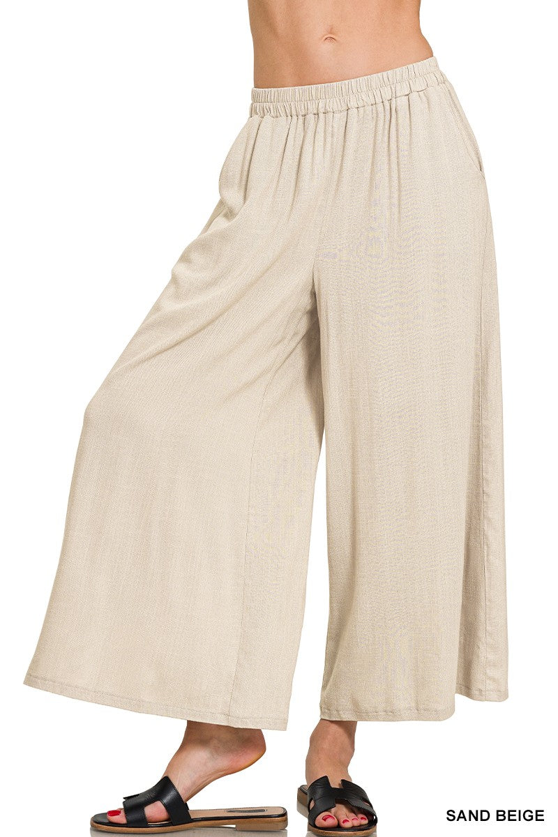 Dim Hallways Pants