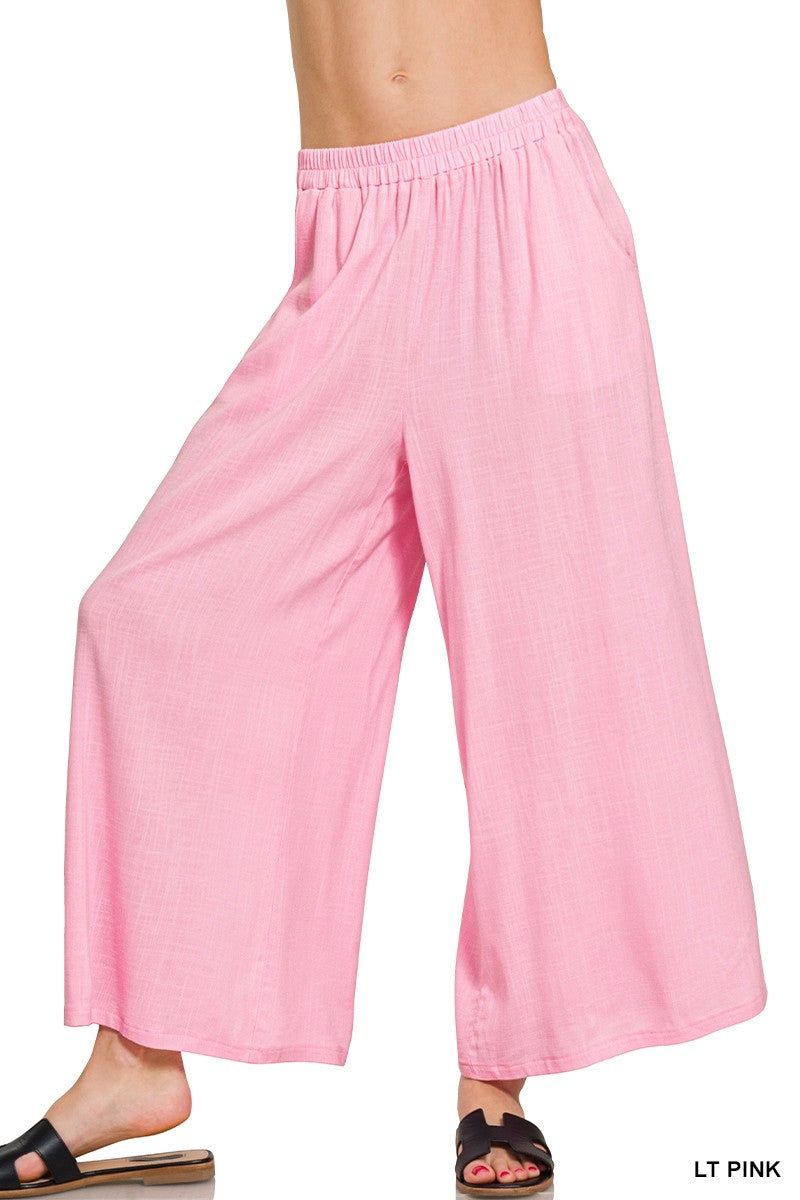 Dim Hallways Pants