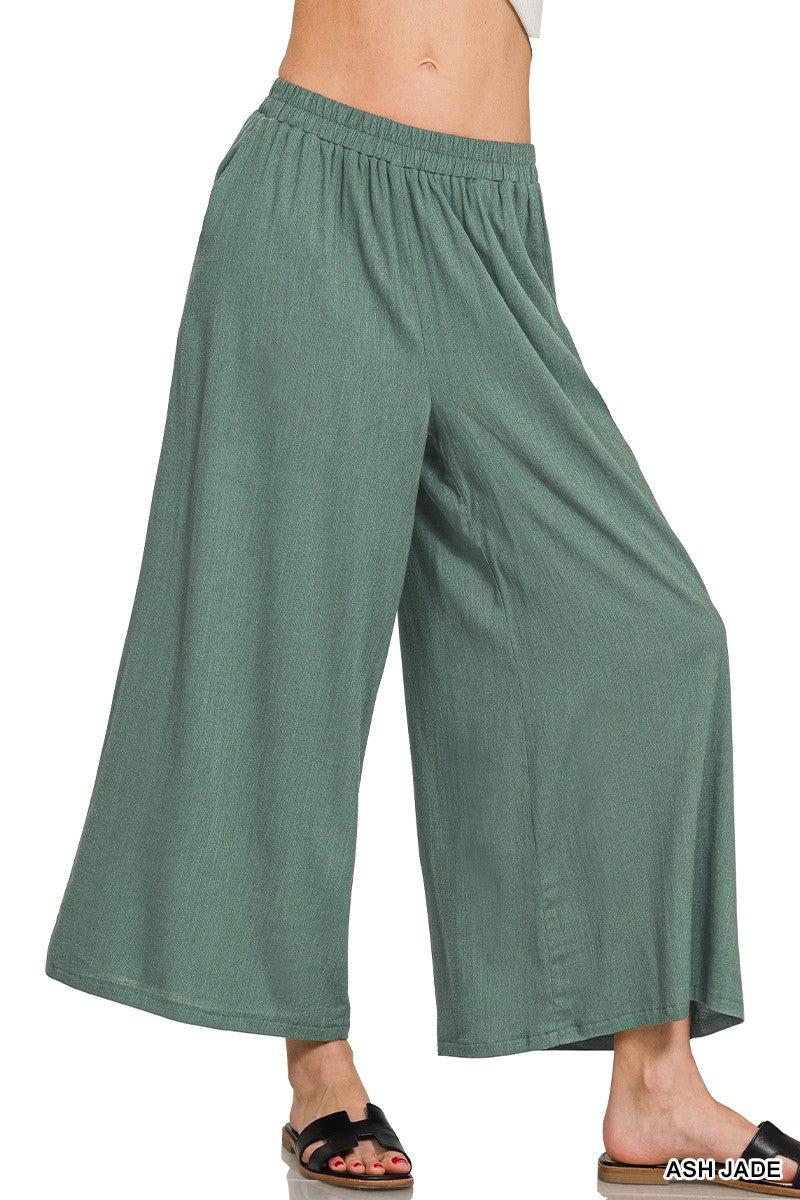 Dim Hallways Pants