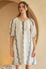 Willow & Ink Lace Dress