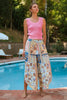 Sweet Heat Knit Tank
