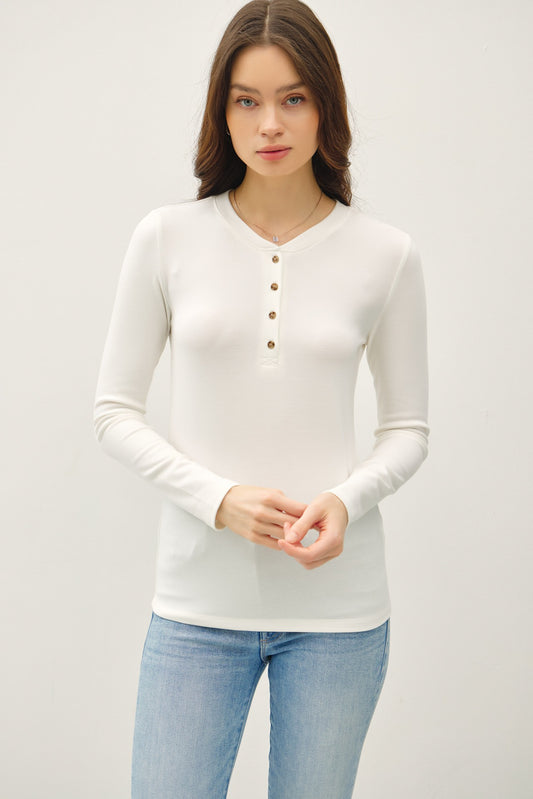 True Soft Long sleeve