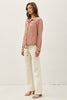 Sierra Drawstring Jacket.